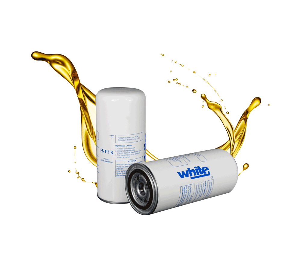 Lọc tách dầu_ Oil Separators
