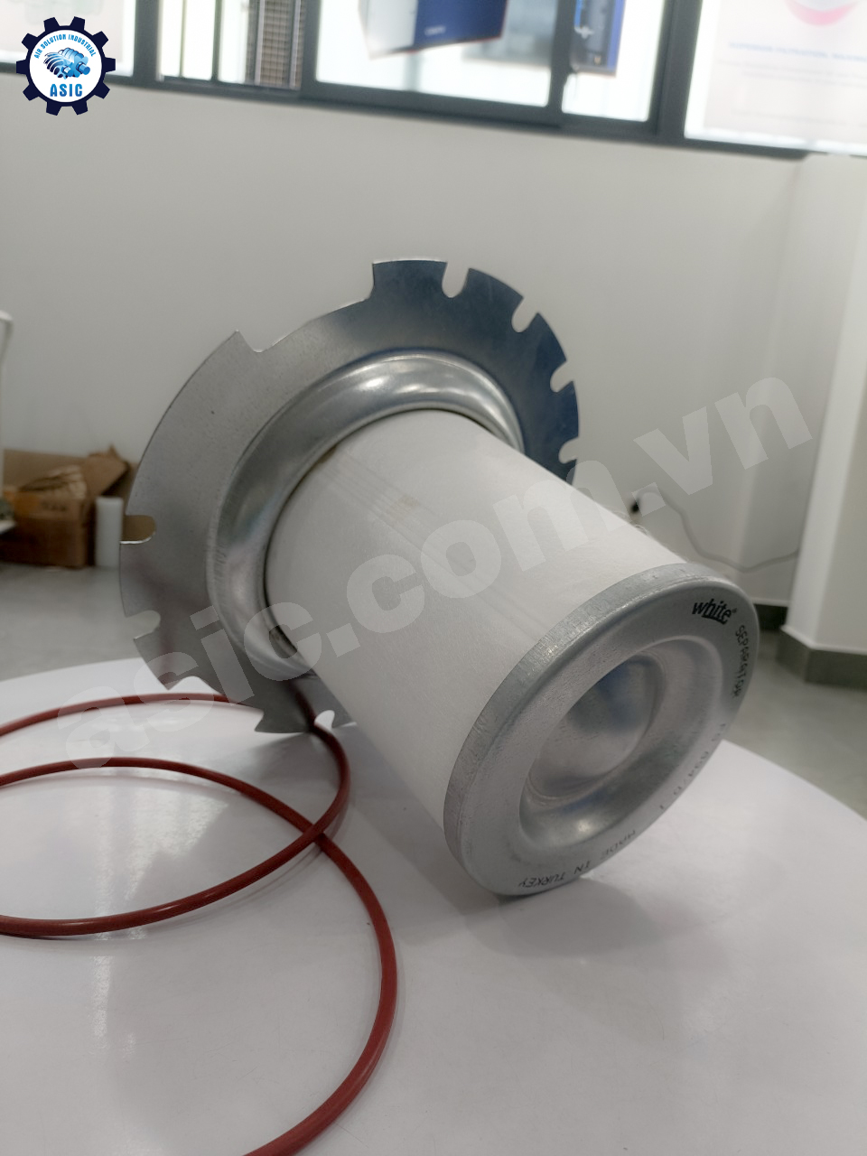 Lọc tách dầu 1613800700 Atlas Copco