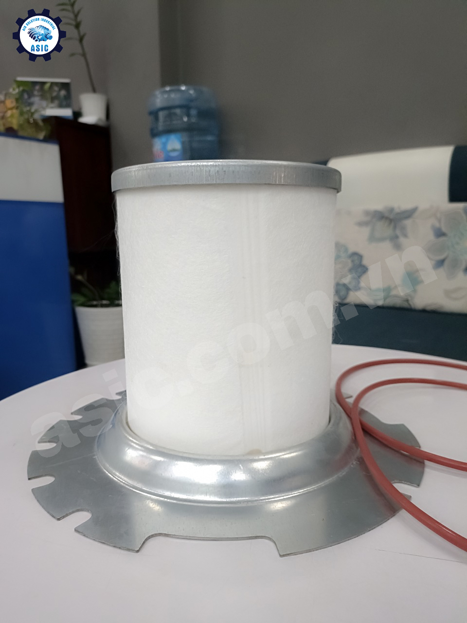 Bộ tách dầu 3001151307 chính hãng - Air Solution
