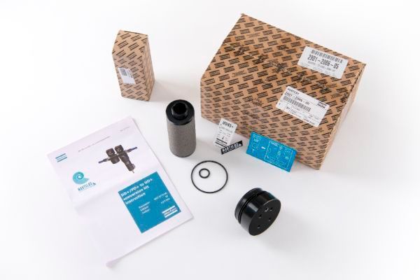 KIT ELEMENT OVERHAUL 2901195900