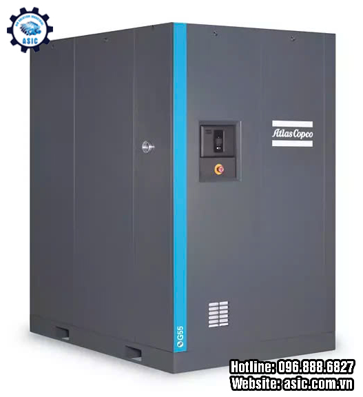 Máy nén khí G55 Atlas Copco