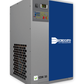 Máy sấy khí Ceccato model: CDX 10 – CDX 200
