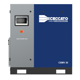 Máy nén khí Ceccato Model:CSMV10 – CSMV100