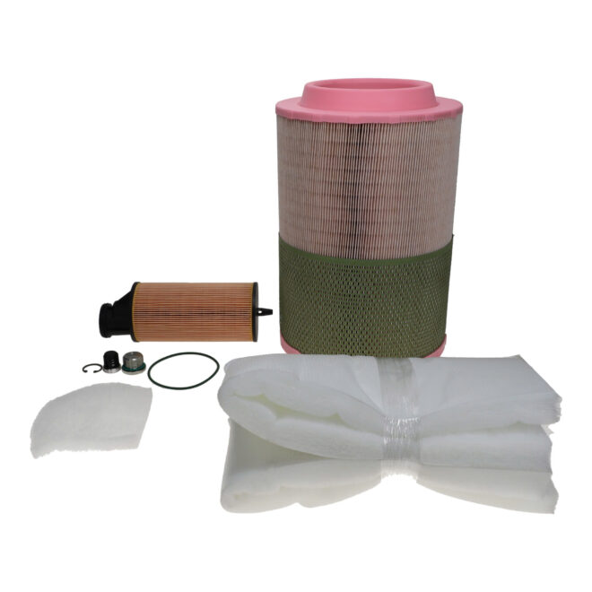 FILTER KIT 2901194802