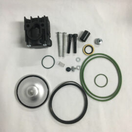 UNLOADER VALVE OVERHAUL KIT 2901162200