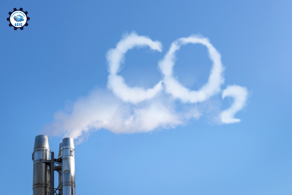 Khí thải CO2