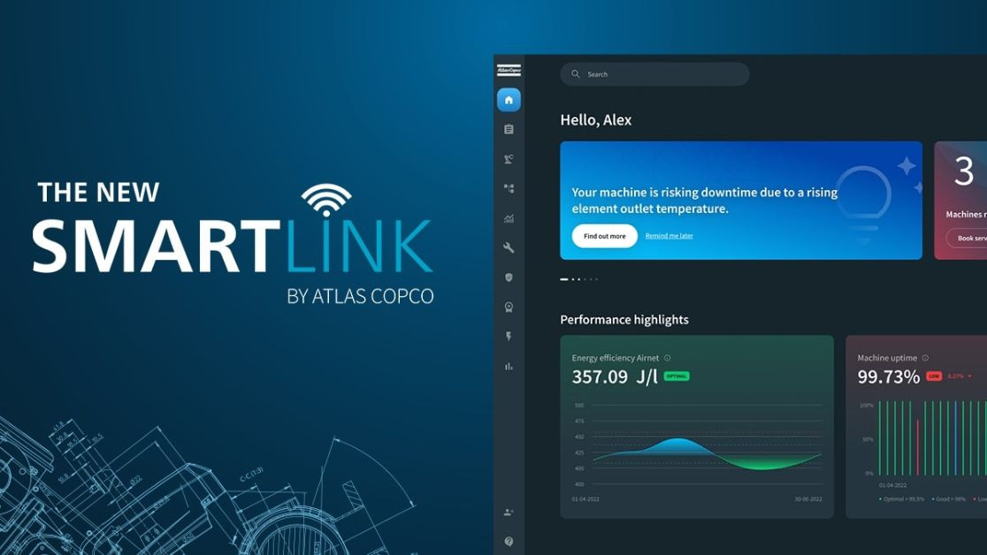 SMARTLINK