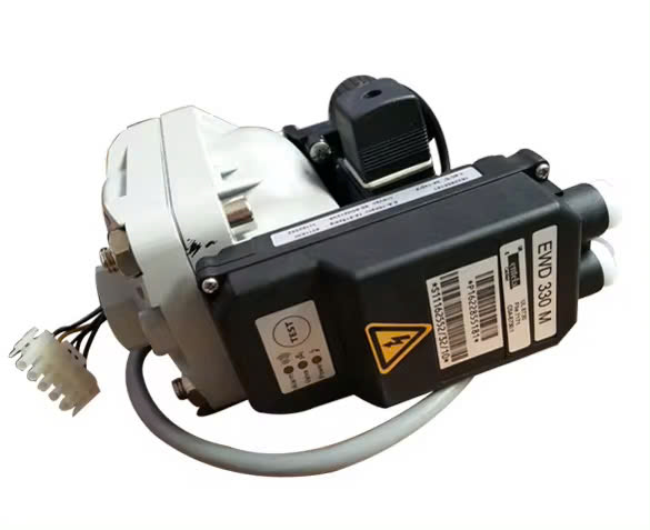 Van xả nước EWD 330 của hãng Atlas Copco