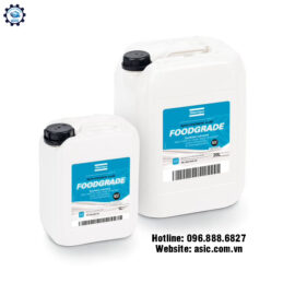 Dầu 1630054200 Roto-Foodgrade Fluid 20L Atlas Copco