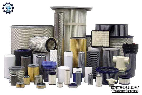 Lợi ích khi mua phụ tùng tại Air Solution