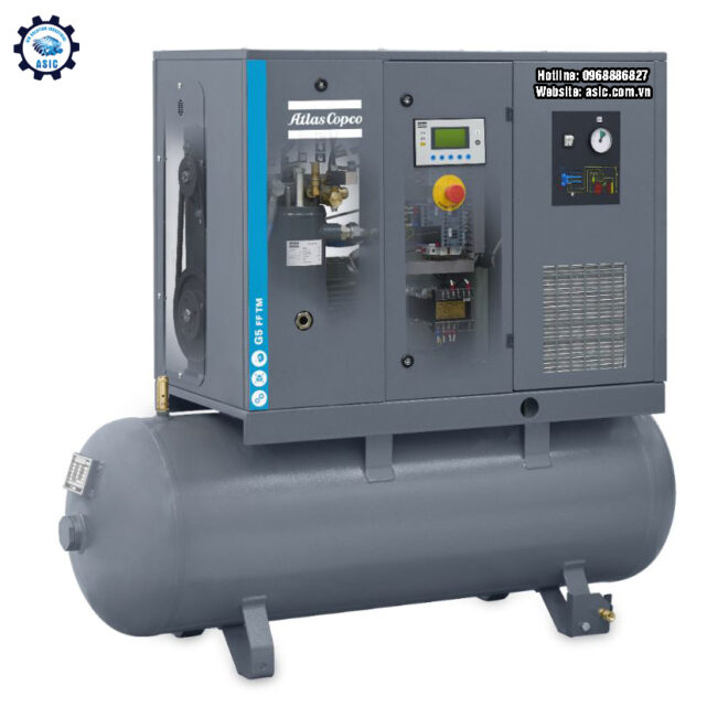 Máy nén khí G2-G90 Atlas Copco