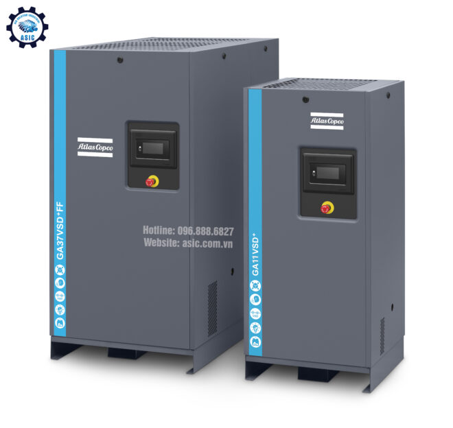 GA11 VSD GA37 VSD