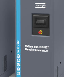 Máy nén khí Atlas Copco GA11VSDiPM