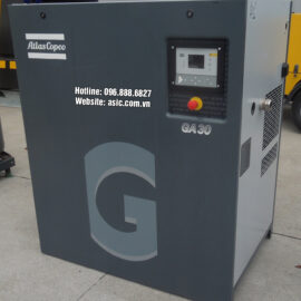 Máy nén khí Atlas Copco GA30