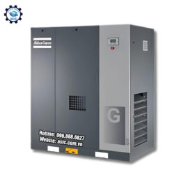 Máy nén khí Atlas Copco G11
