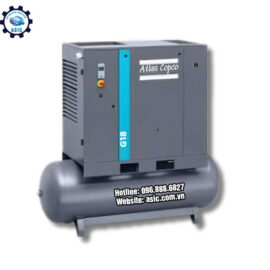 Máy nén khí Atlas Copco G18