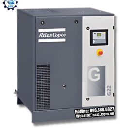 Máy nén khí Atlas Copco G22