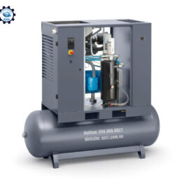 Máy nén khí Atlas Copco G30