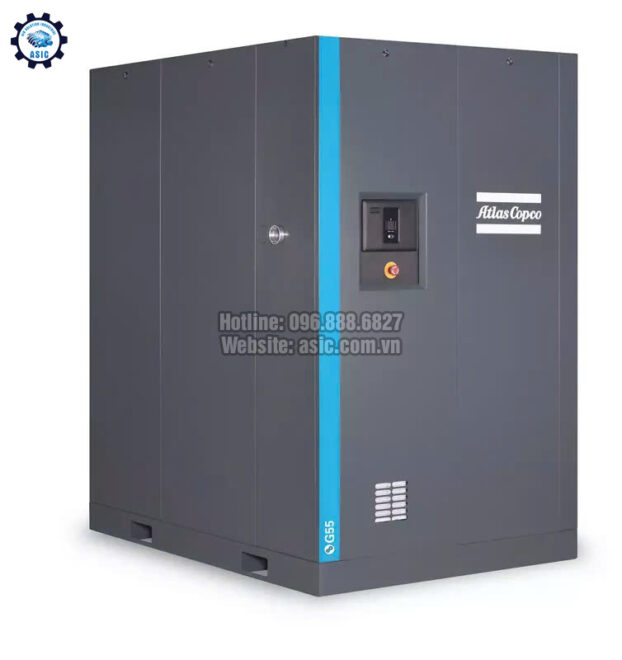 Máy nén khí Atlas Copco G55