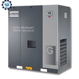Máy nén khí Atlas Copco G75