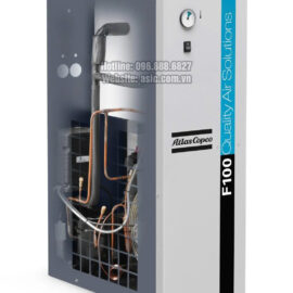 Máy sấy khí Atlas Copco F100