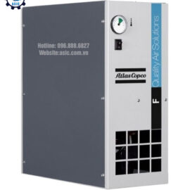 Máy sấy khí Atlas Copco F160