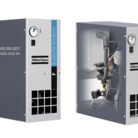 Máy sấy khí Atlas Copco F200