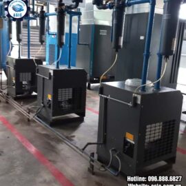 Máy sấy khí Atlas Copco F230