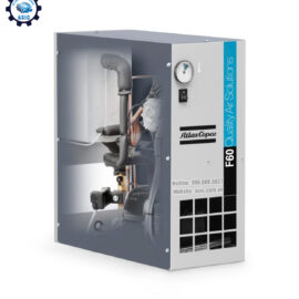 Máy sấy khí Atlas Copco F60